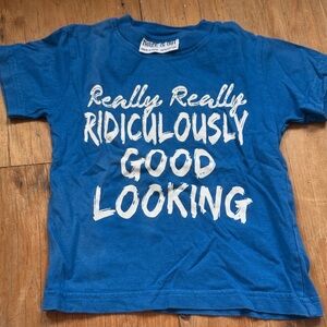 Three and out adorable tee shirt